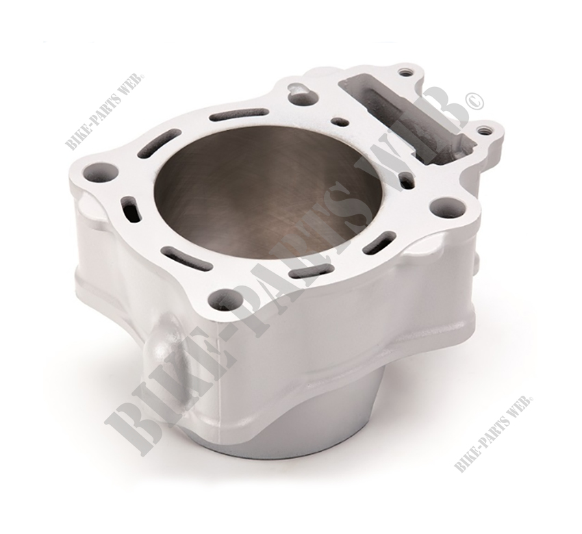 Engine, Airsal cylinder Honda CRF250R 2004 to 2009, CRF250X all years - CYLINDRE CRF250R4--9 AIRSAL